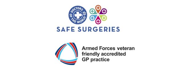 Footer Logo