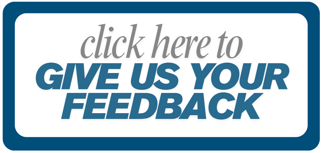 Feedback
