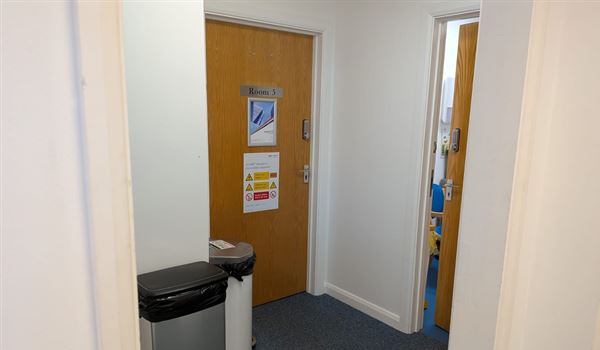 LH rooms
